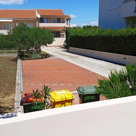 Apartments Tomas Betina  Esterno foto